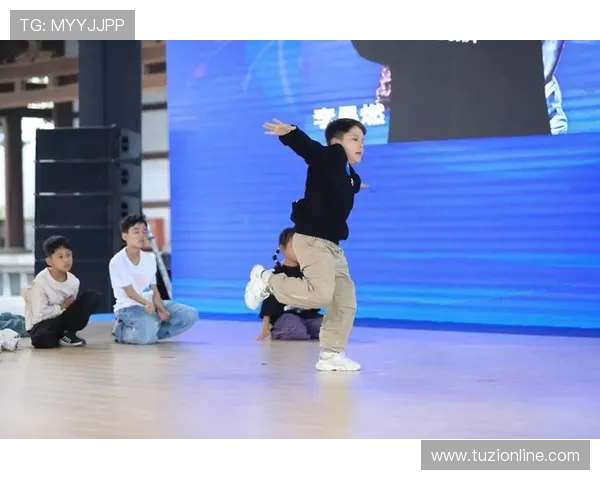 西安街舞队在极限运动联赛中的蜕变与成长历程全景揭秘