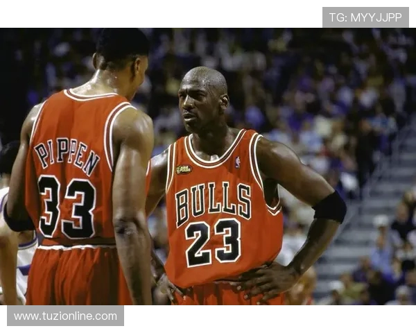 乔丹与超音速经典对决回顾视频精彩瞬间全解析