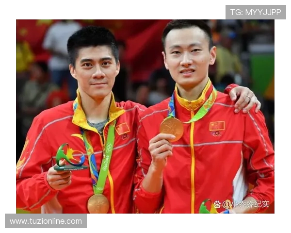 傅海峰与陈文宏的巅峰对决谁将赢得羽坛荣耀之战