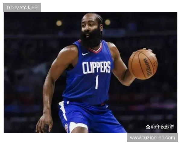 哈登重返休斯顿火箭队有望获得顶薪合同再续辉煌岁月