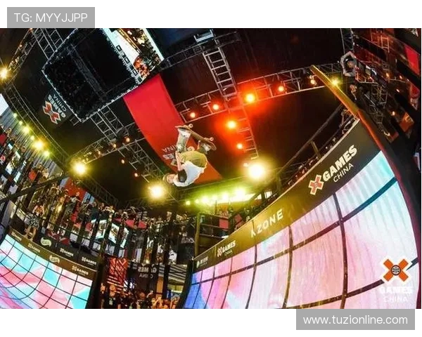 重庆极限运动队在世界滑板锦标赛中以72分稳居积分榜首位