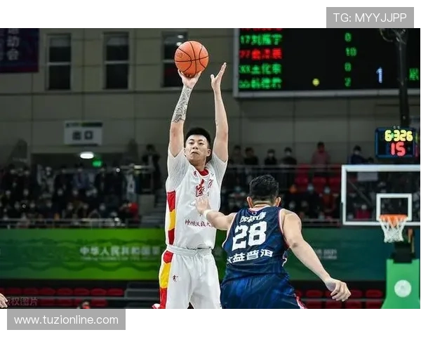 重庆篮球队防反打法深度解析与战术优势探讨