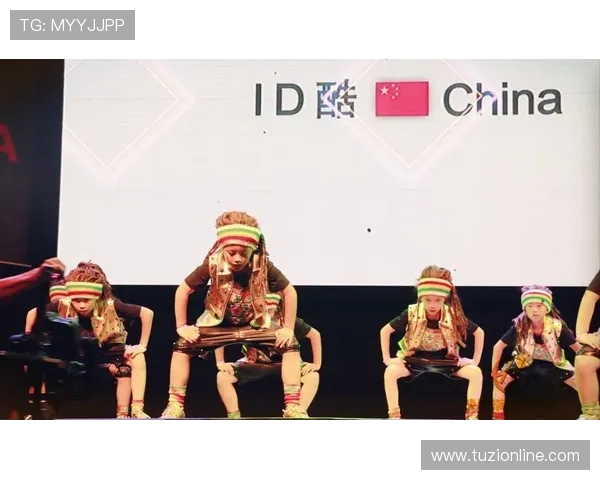 杭州街舞队实力不凡荣登全国街舞速度排行榜第六名